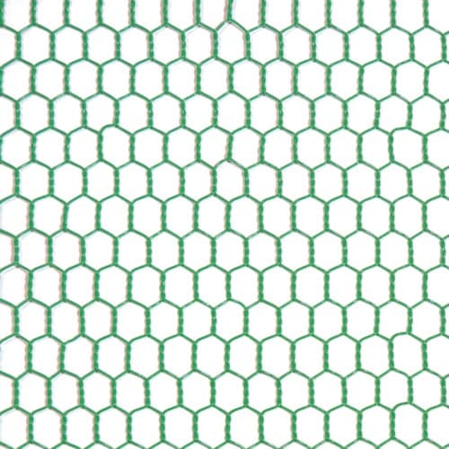 DAIDOHANT ビニール 亀甲金網 線径0.8