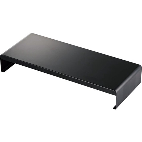 ELECOM ディスプレイスタンド 高さ8.2cm
