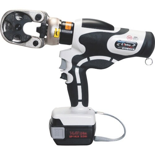 ニチフ 圧着工具