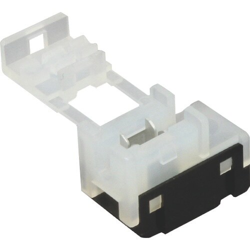 ニチフ 圧接形中継コネクタ 分岐用(20個入)