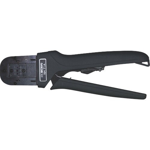 ニチフ 手動圧着工具