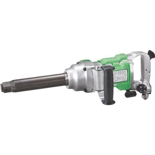 空研 1インチSQ超軽量N型大型エアインパクトレン