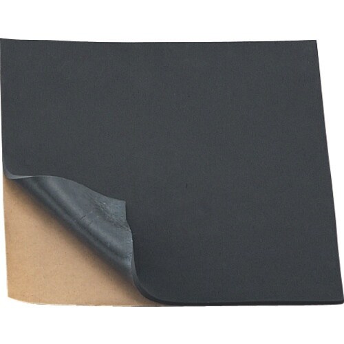 光 スポンジ 5×300×300mm 黒