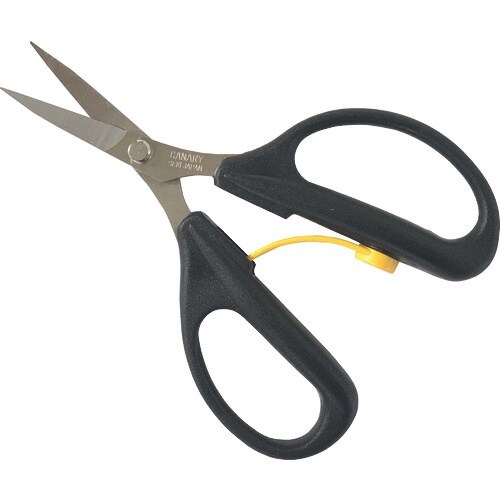 キャナリー アームレスラー 薄刃カーブ刃 尖り