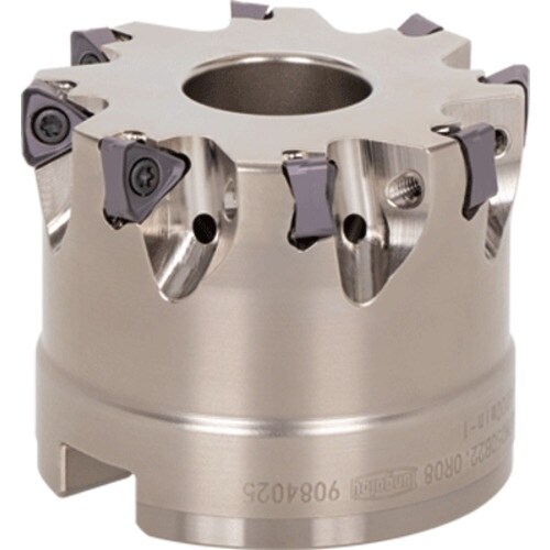 タンガロイ TACカッター ねじ止め式直角肩加工用