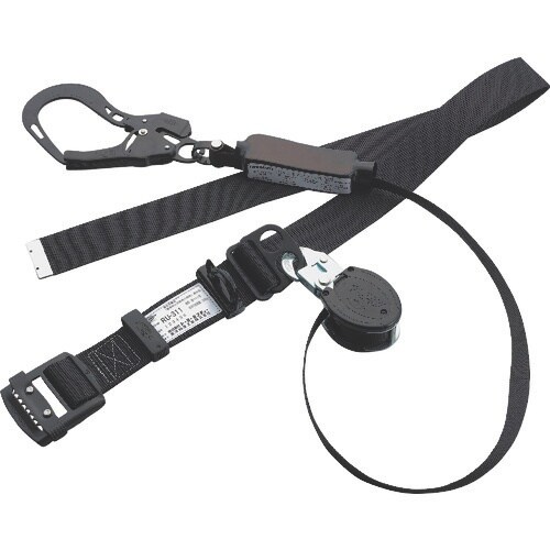 トーヨーセフティ 胴ベルト型 墜落制止用器具