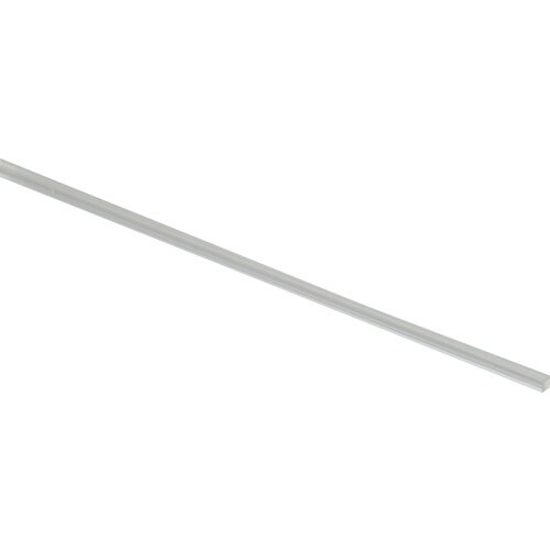 光 アクリル透明角棒