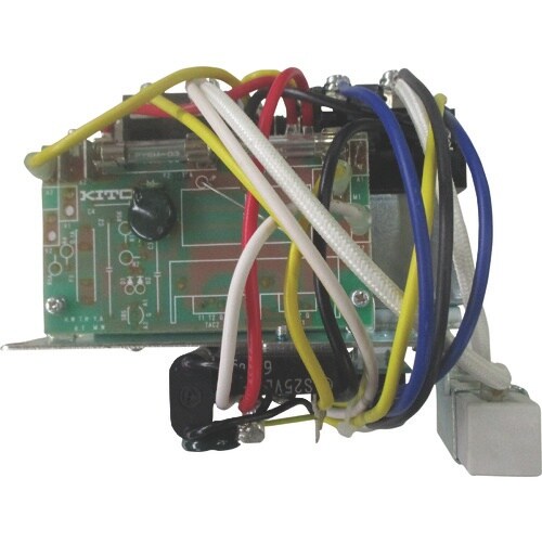 KITO 電気チェーンブロック キトーセレクトED