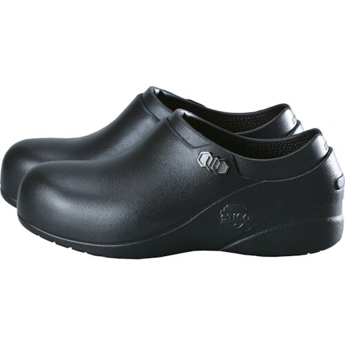 スティコ 先芯入り防滑シューズ STICO 25C