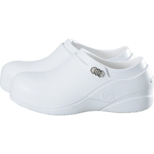 スティコ 先芯入り防滑シューズ STICO 30C