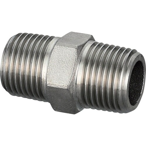 オンダ製作所 SFN型 六角ニップル R3/4×R