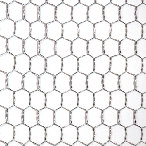 DAIDOHANT ステンレス 亀甲金網 線径0.