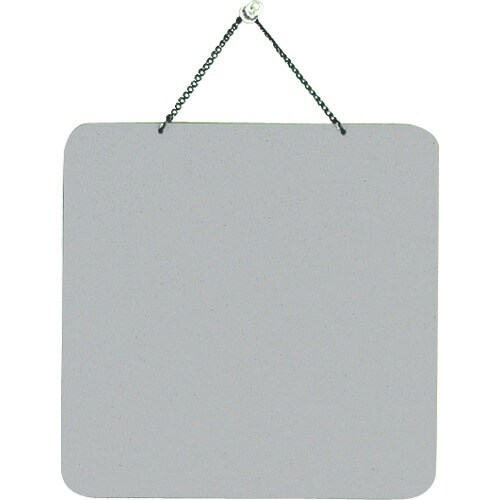 光 サインプレート 両面表示板 アクリルマットパー