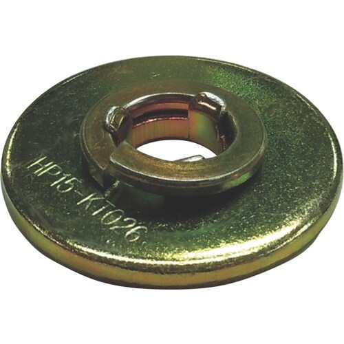 DAIDOHANT バネ付丸座金 4.5×45