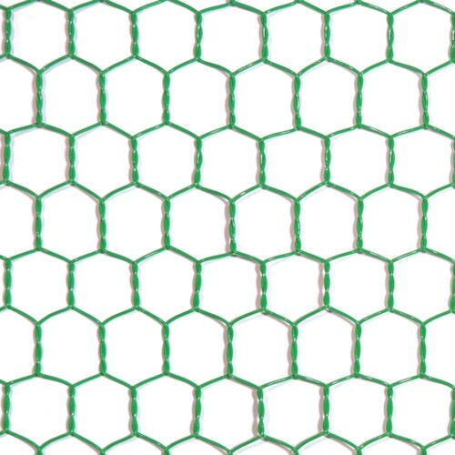 DAIDOHANT ビニール 亀甲金網 線径1.1