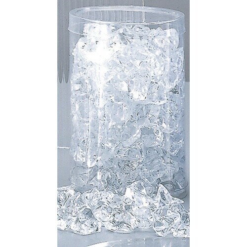 光 アクリルアイス クリア小 300g