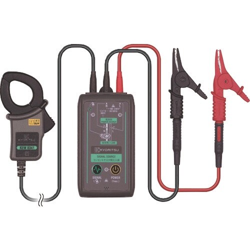 KYORITSU コンセントテスタ用注入器 Φ24