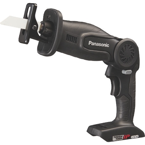 Panasonic 充電レシプロソー Dual 本