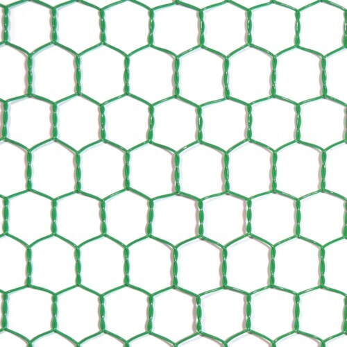 DAIDOHANT ビニール 亀甲金網 線径1.1