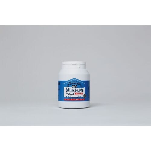 ターナー ミルクペイントウォールニュースペーパー4