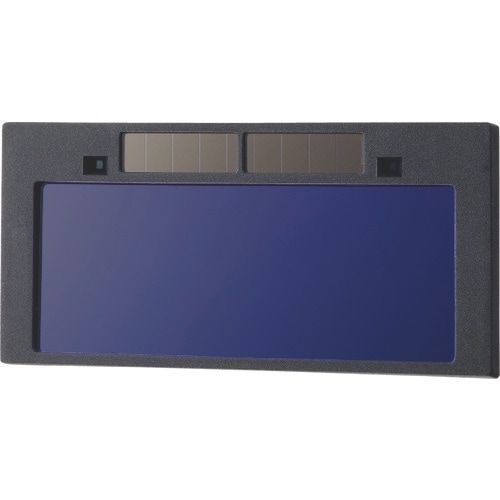 リケン 自動遮光フィルタ(手持ち面用)#11