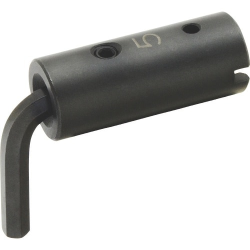 ASH LC023N用六角棒スパナヘッド5mm