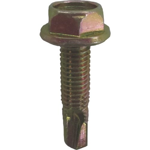 DAIDОHANT YAIBA M8構造用ドリルね