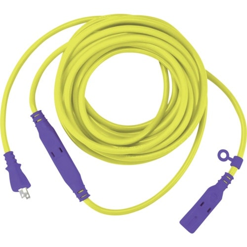 fmc セブンタップコード(イエロー)