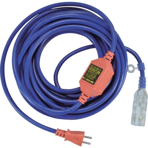 fmc ひかるブレーカー付延長コード 10m