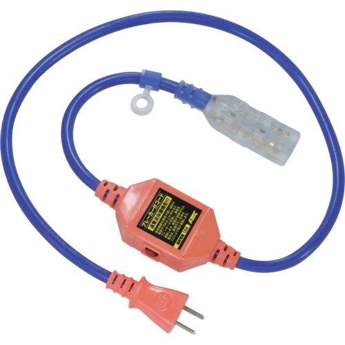 fmc ひかるブレーカー付延長コード 1m