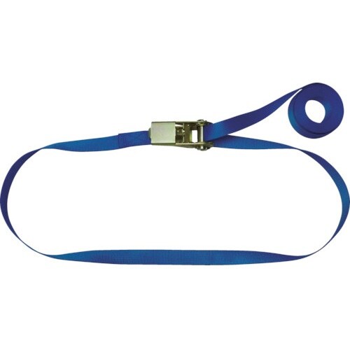 TESAC ラッシングベルト(ベルト荷締機)ラチェ