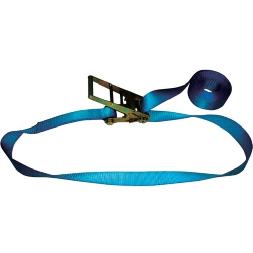 TESAC ラッシングベルト(ベルト荷締機)ラチェ