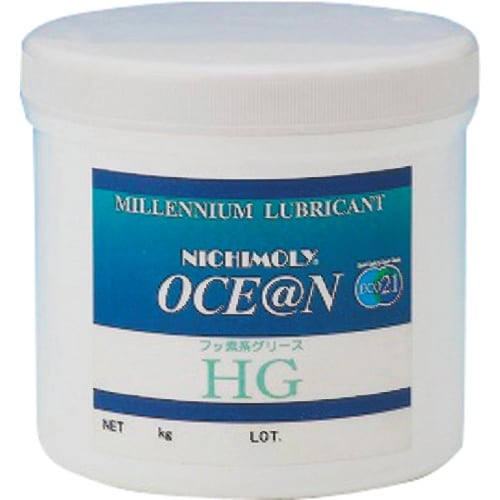ニチモリ オーシャンHG 1Kg