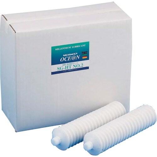 ニチモリ オーシャン SG−HT#2 カートリッジ