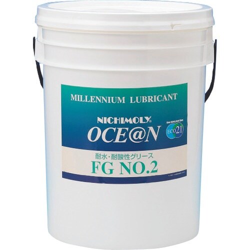 ニチモリ オーシャンFG No.2 16Kg