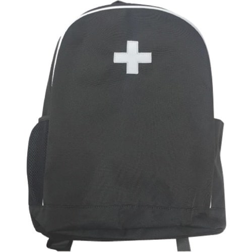 IRIS 537537 防災リュックセット 1人用