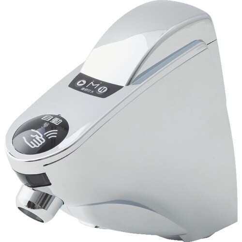 ミナミサワ 自動水栓 SuiSui Single