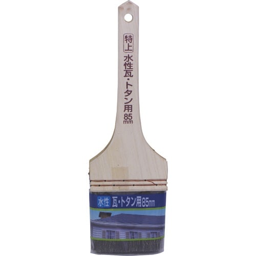 アサヒペン 特上水性瓦・トタン用 85MM WP−