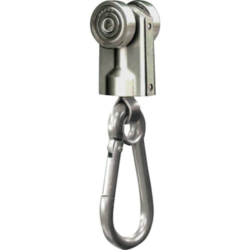 HINAKA 重量級オールステンレススナップベアリ