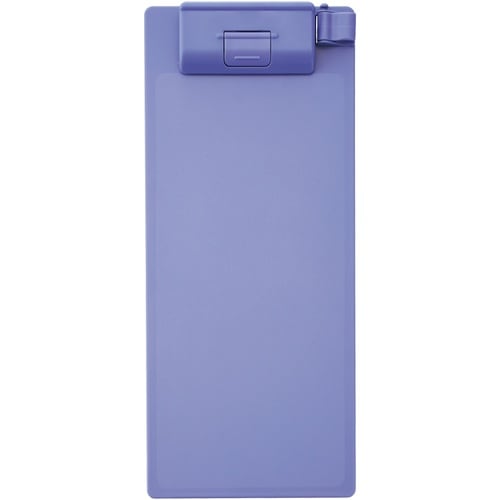 LIHIT クリップボード ブルーバイオレット