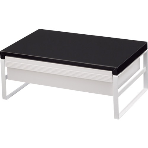 LIHIT デスクボード 机上台(幅390mm・引