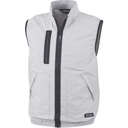 XEBEC 空調服ベストXE98019−22−3L