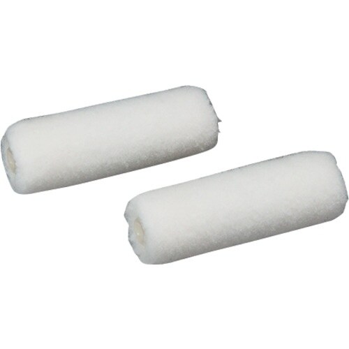 大塚 ミニローラー Micro ACE 短毛 6ミ