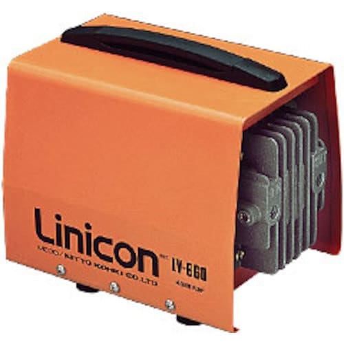 日東 リニコン 60Hz専用