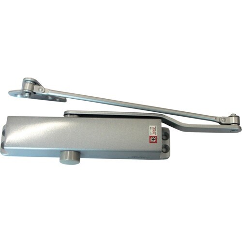 RYOBI BLドアクローザBL−3Pシルバー