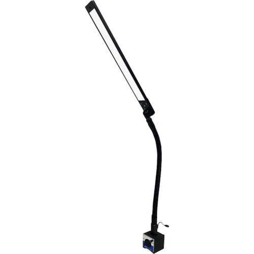 NIKKI マグネット付LED面発光型ライト 14