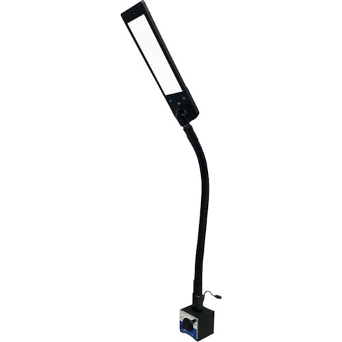 NIKKI マグネット付LED面発光型ライト 7W