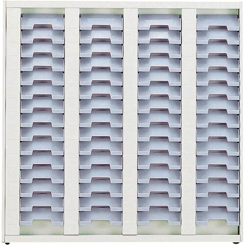 LIHIT IDカードボード 60口座