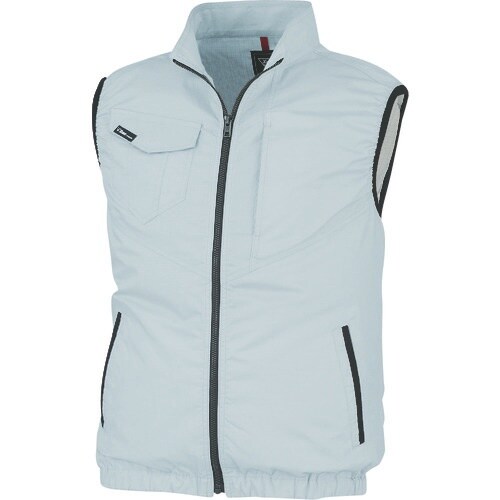 XEBEC 空調服制電ベストXE98014−61−