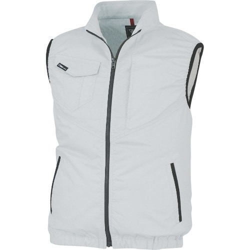 XEBEC 空調服制電ベストXE98014−22−